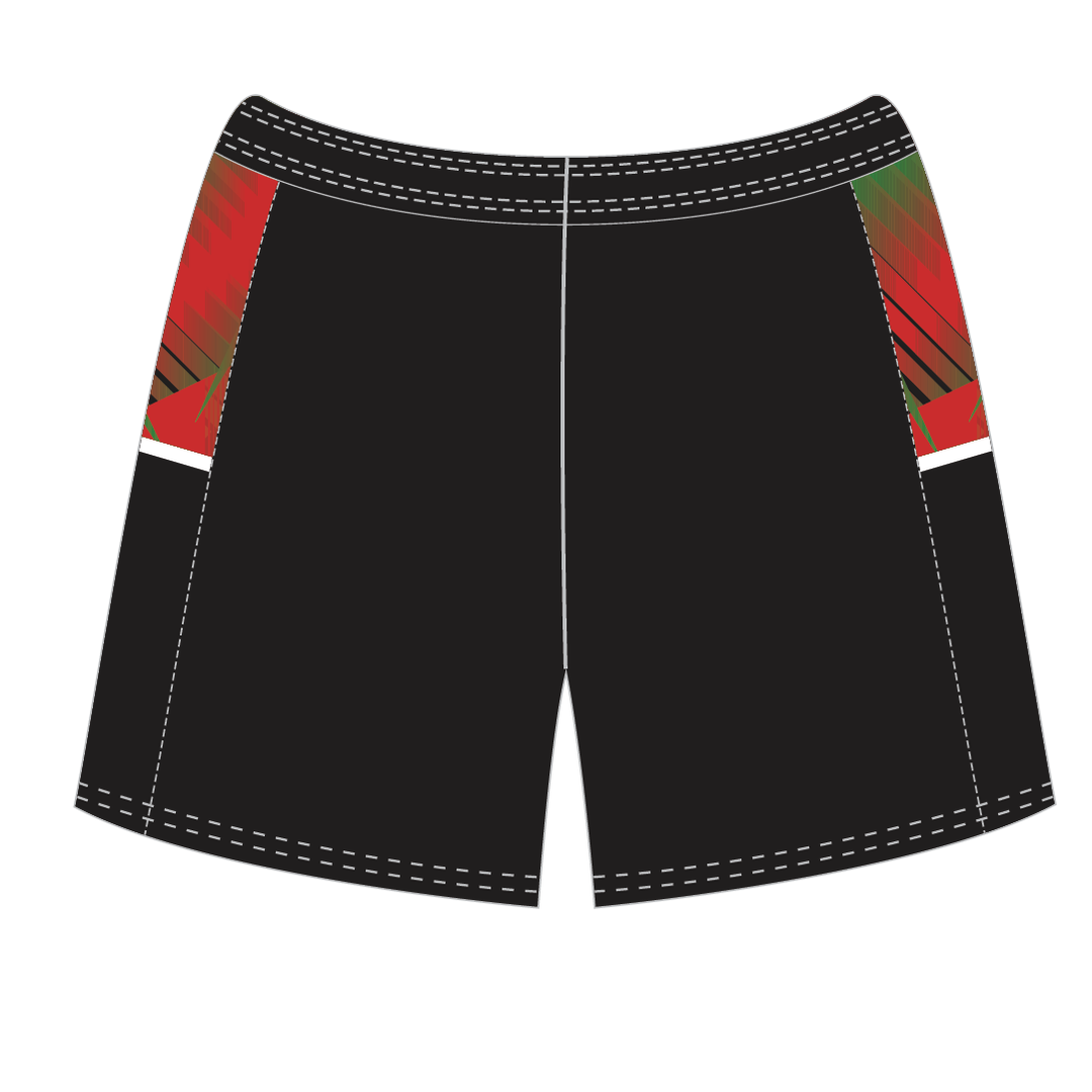 Rhymney Valley SCHOOLS LEISURE Shorts