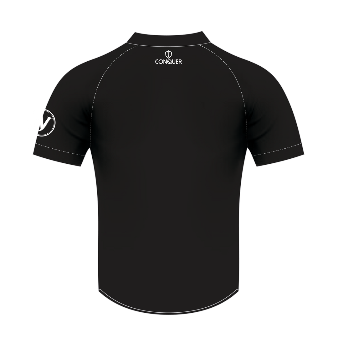 Rumney RFC Sublimated Polo Shirt