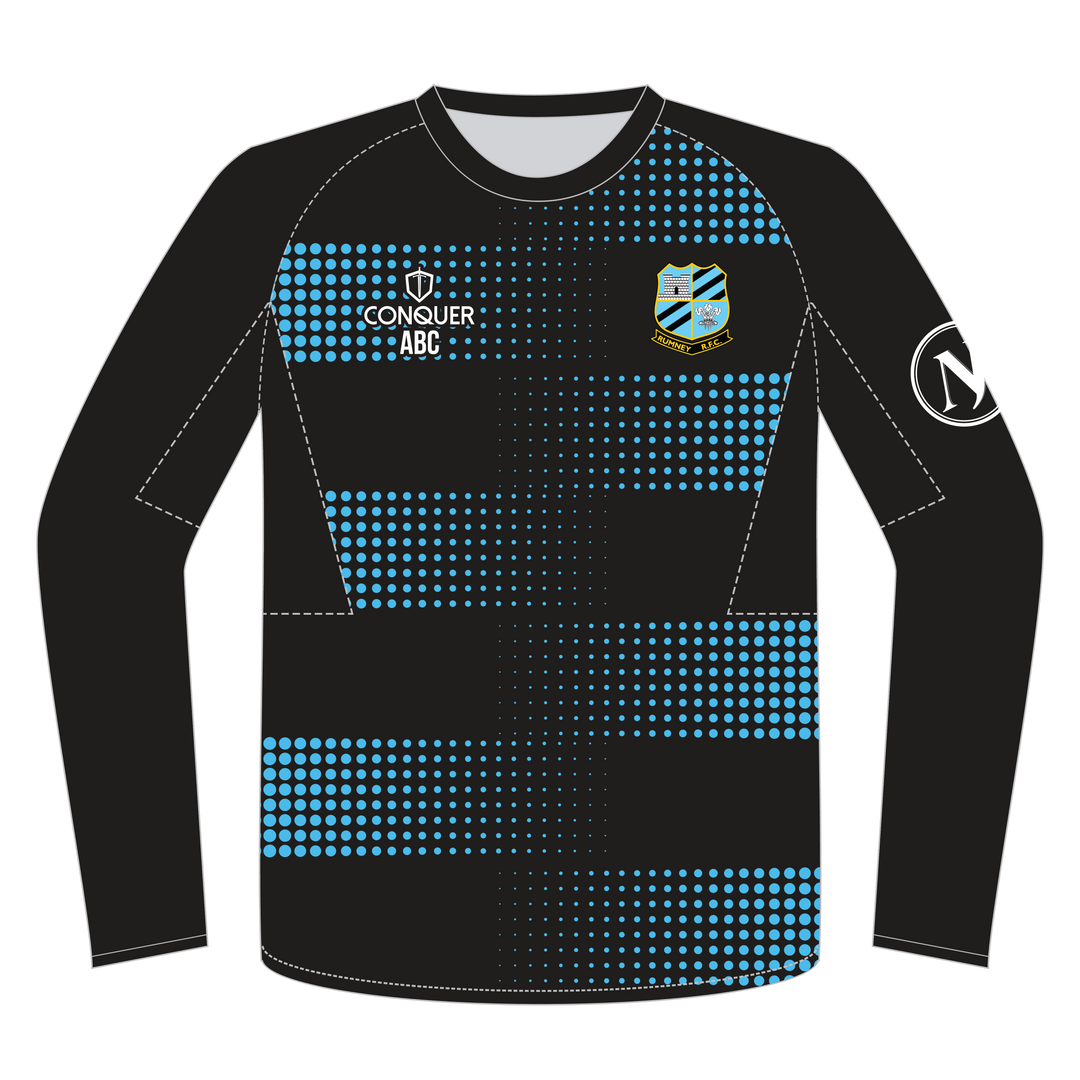 Rumney RFC PRO Windbreaker