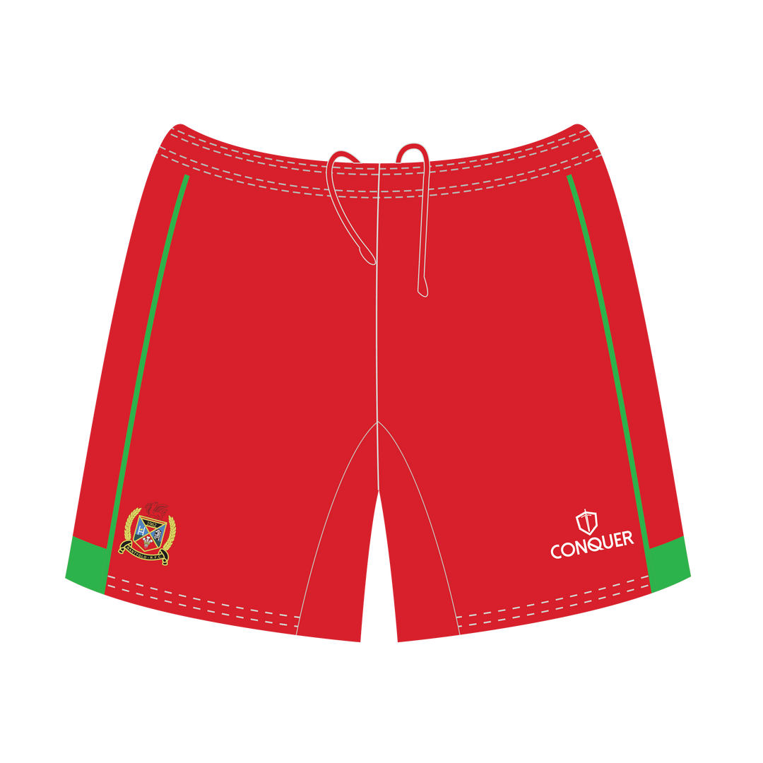 Nantyglo RFC (Minis) RUGBY Shorts KIDS