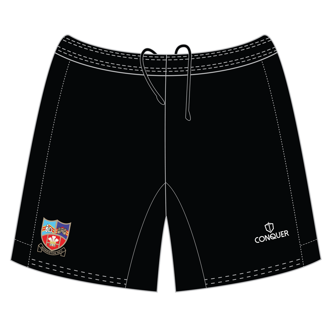 Morriston Silverbacks Rugby Shorts KIDS