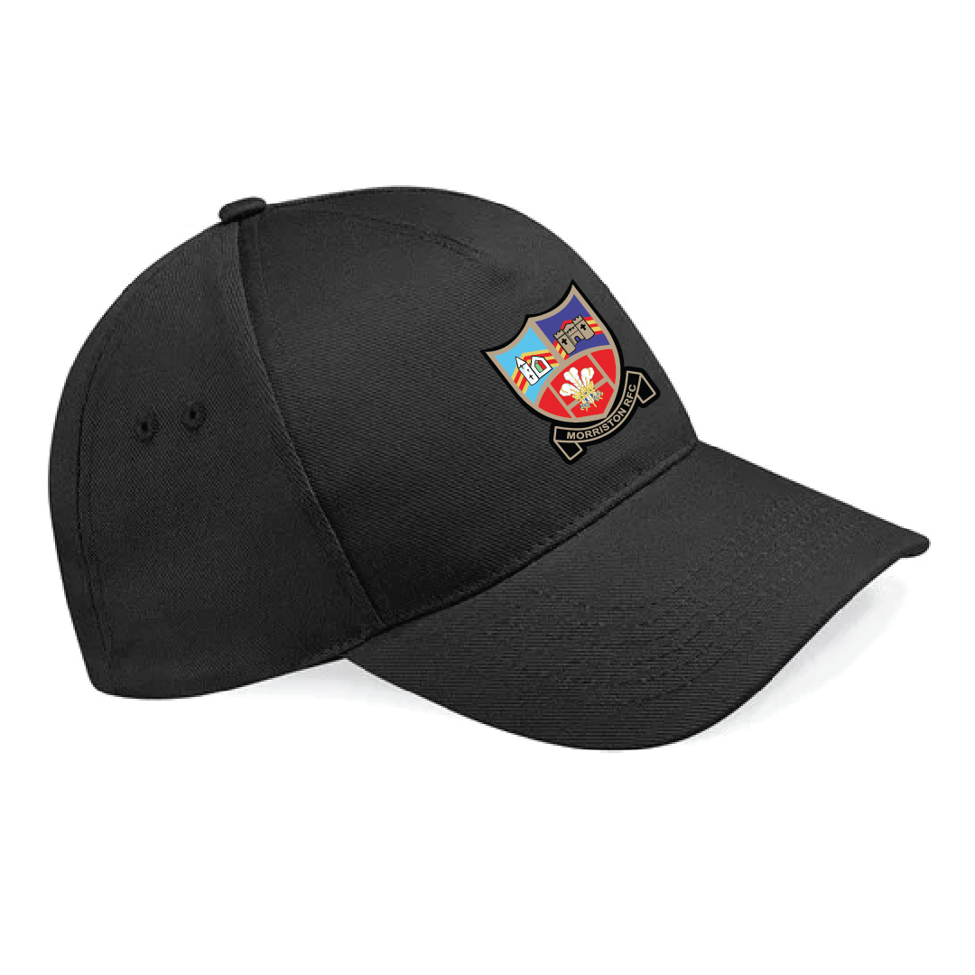 Morriston Silverbacks Cap