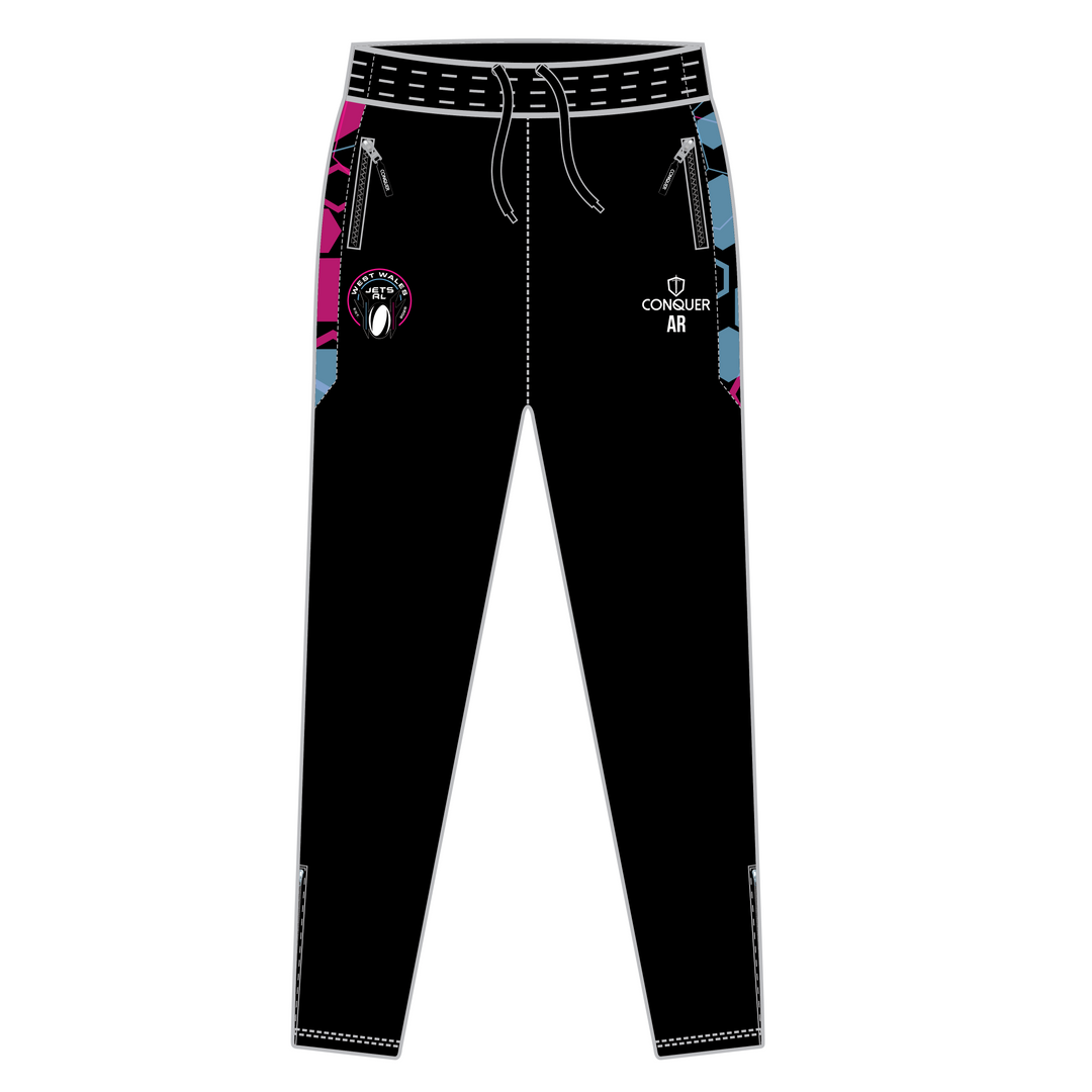 WWJ PRO Skinny Pants KIDS