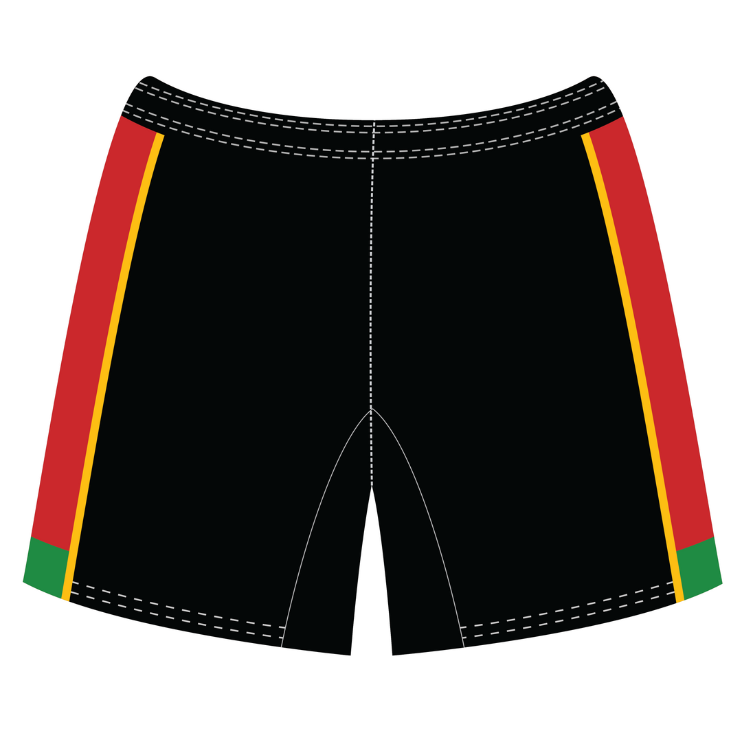 South Powys District Rugby Shorts (Kids)