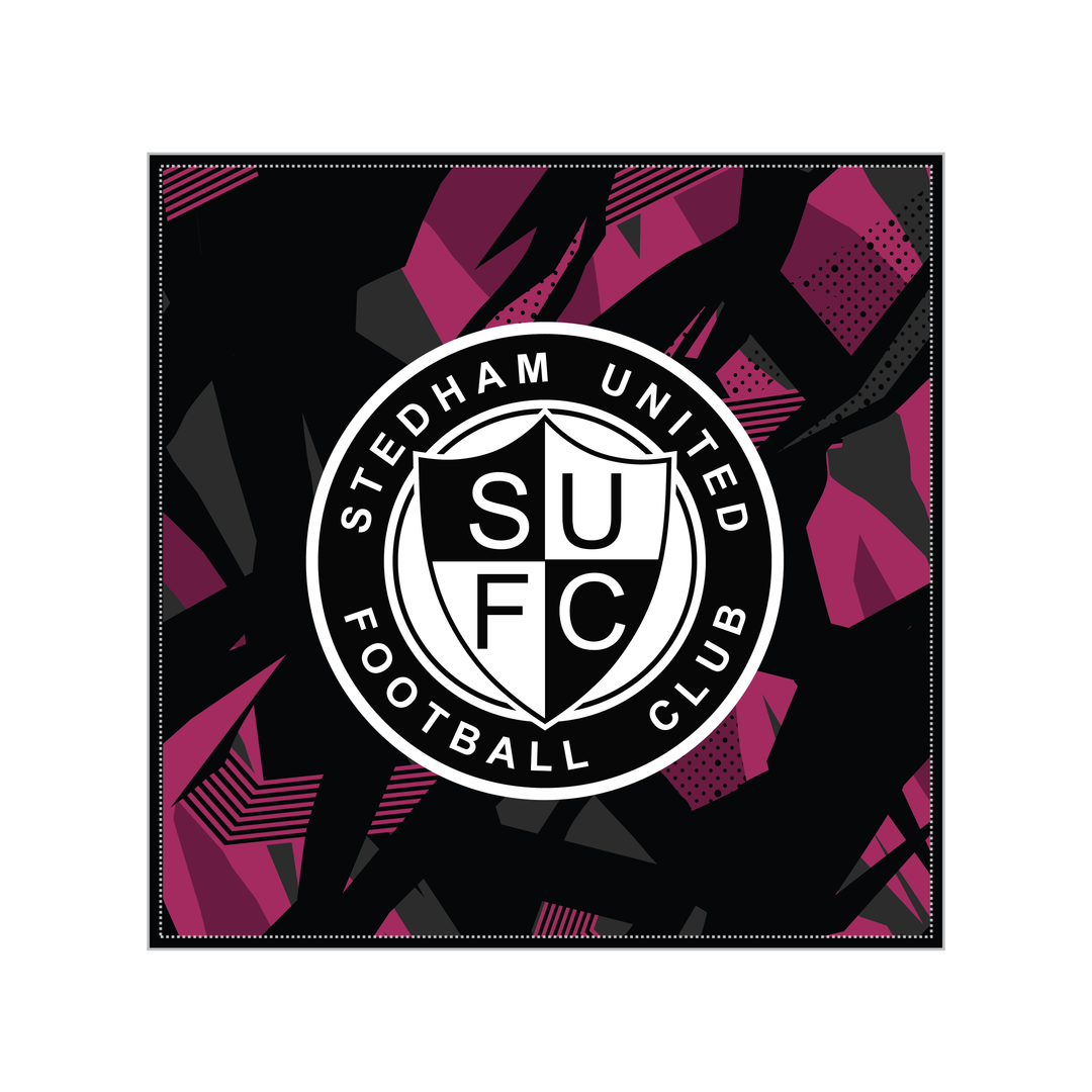 Stedham FC Cushion
