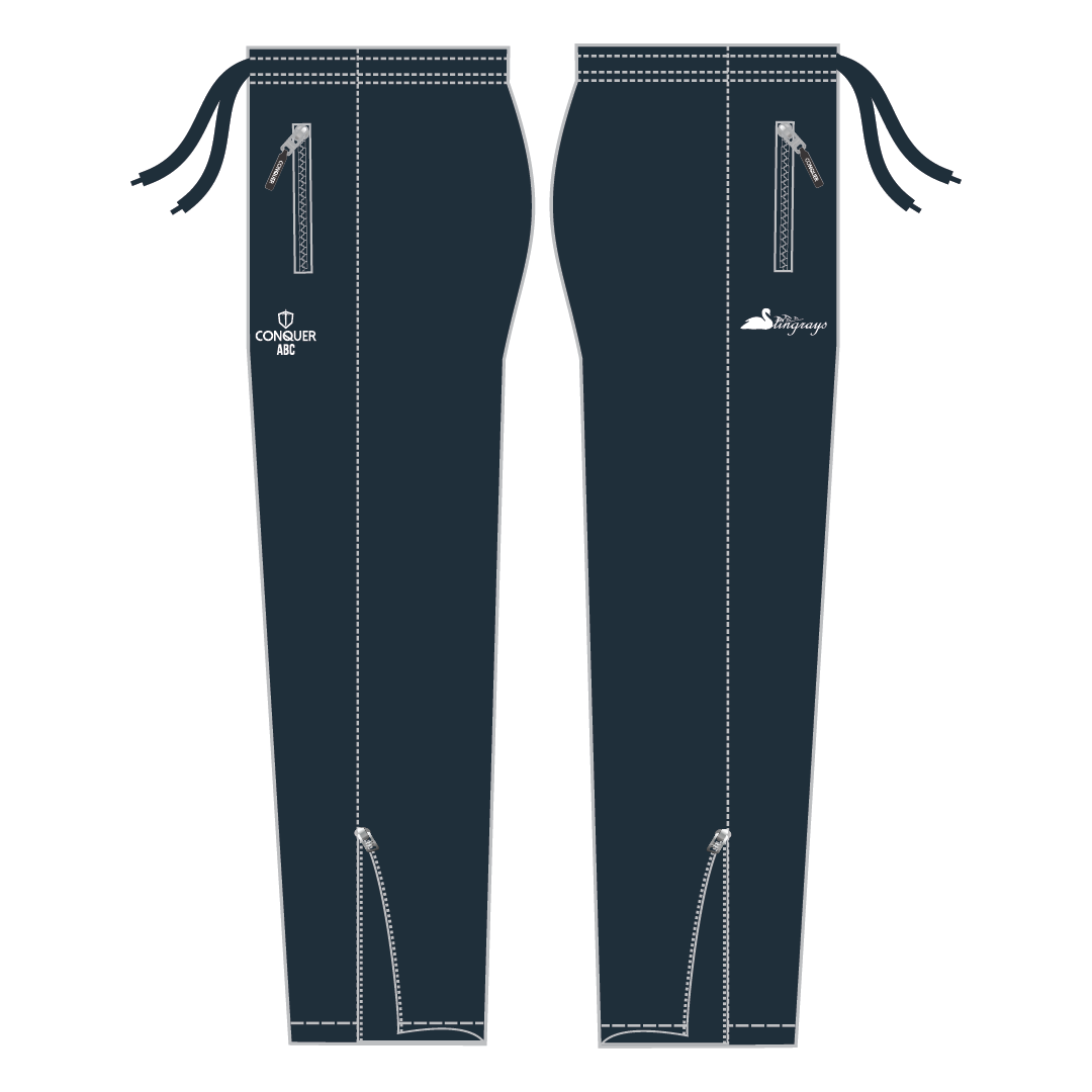 Swansea Stingray Track Pants