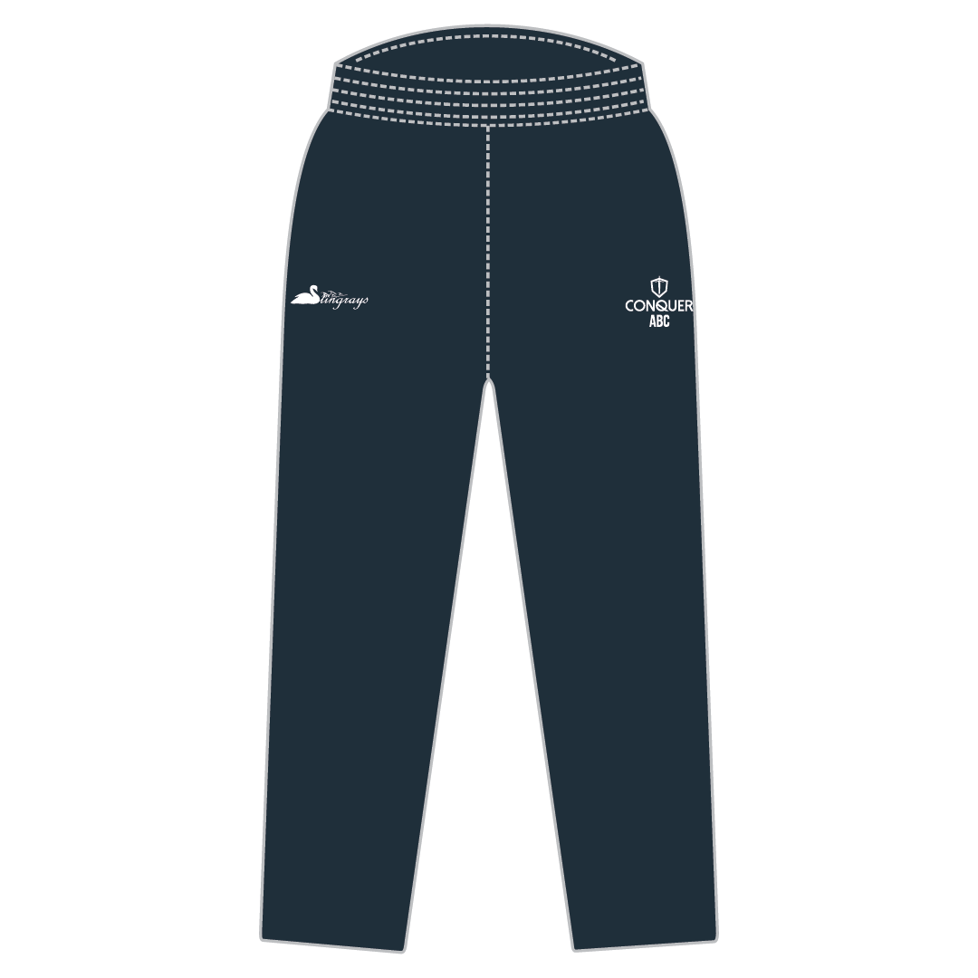 Swansea Stingray Track Pants KIDS