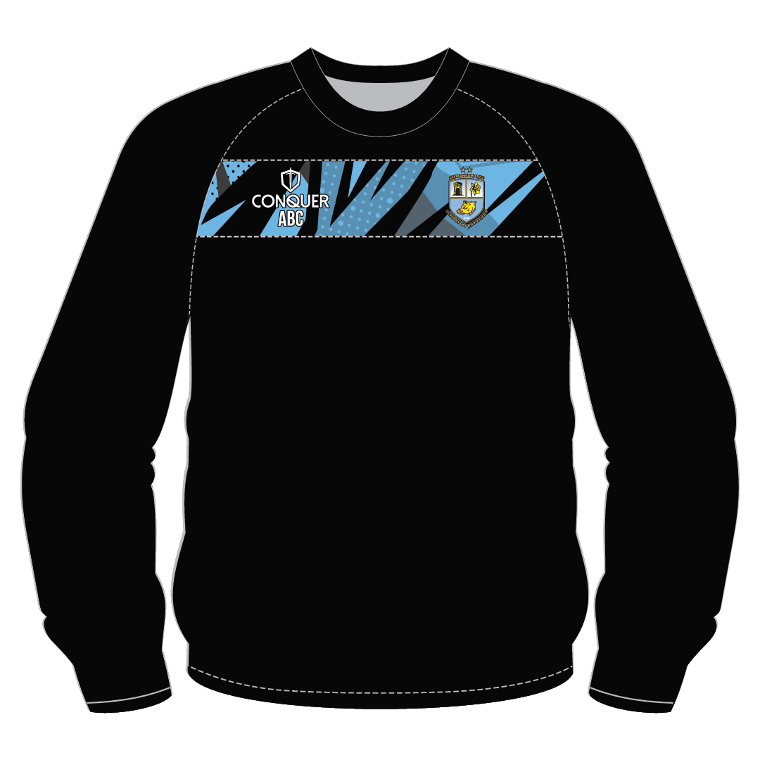 Ammanford RFC Sweatshirt
