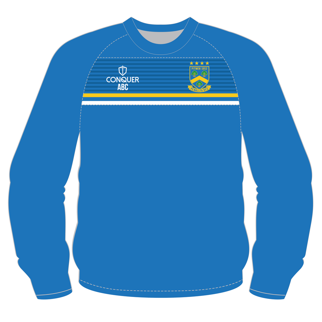 Penallta RFC Sweatshirt