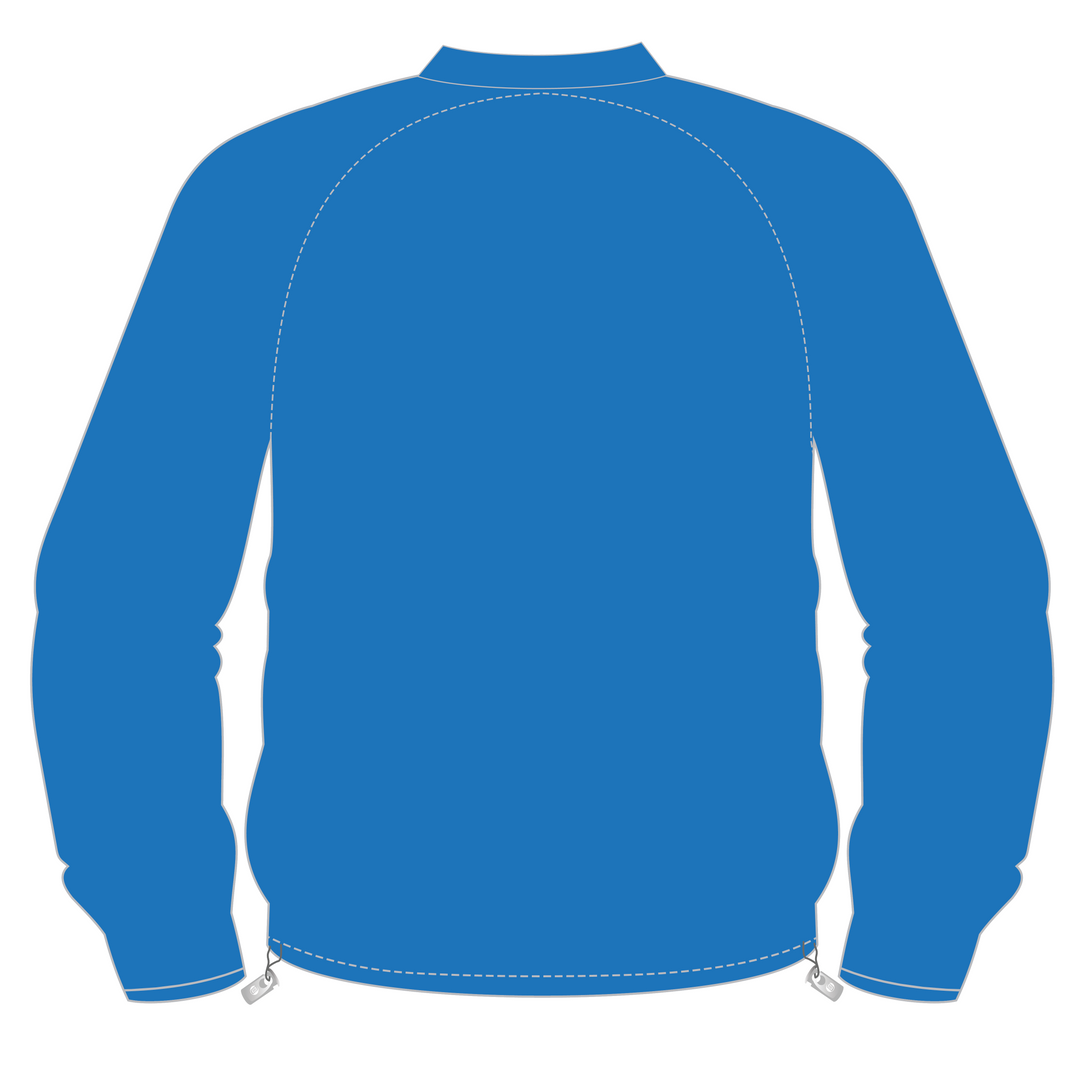 Penallta RFC Sweatshirt KIDS