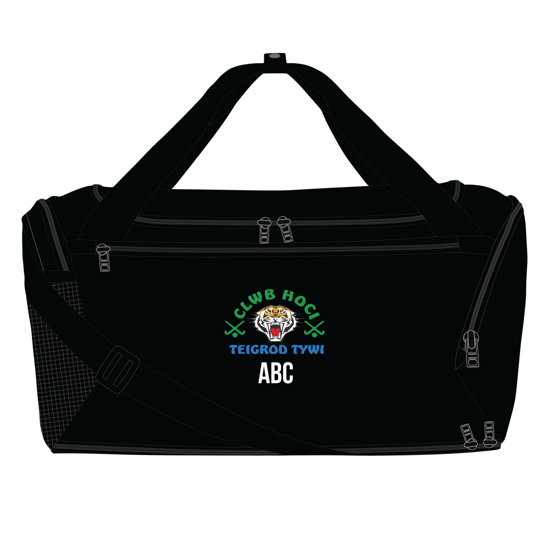 Teigrod Tywi PRO Kit Bag