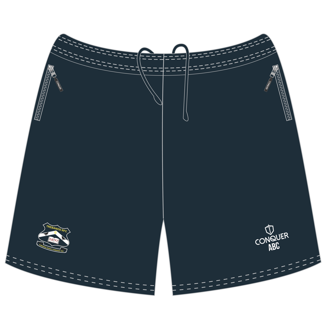 Trebanos RFC 26/27 LEISURE Shorts KIDS