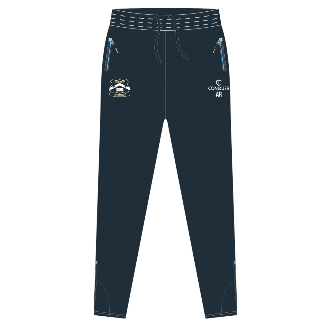 Trebanos BOB RFC Skinny Pants Kids