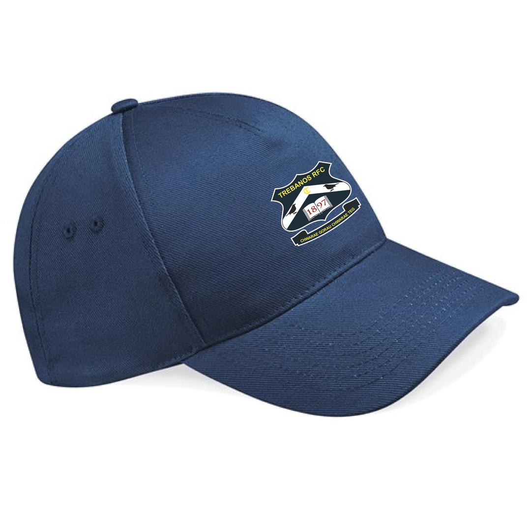 Trebanos RFC Trucker Cap