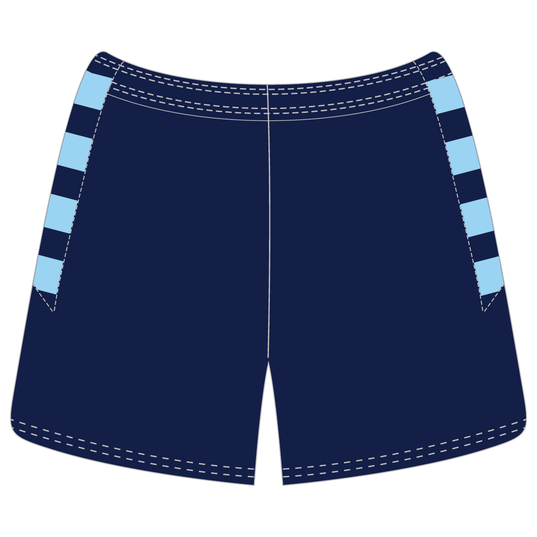 FC Tredegar Football Shorts