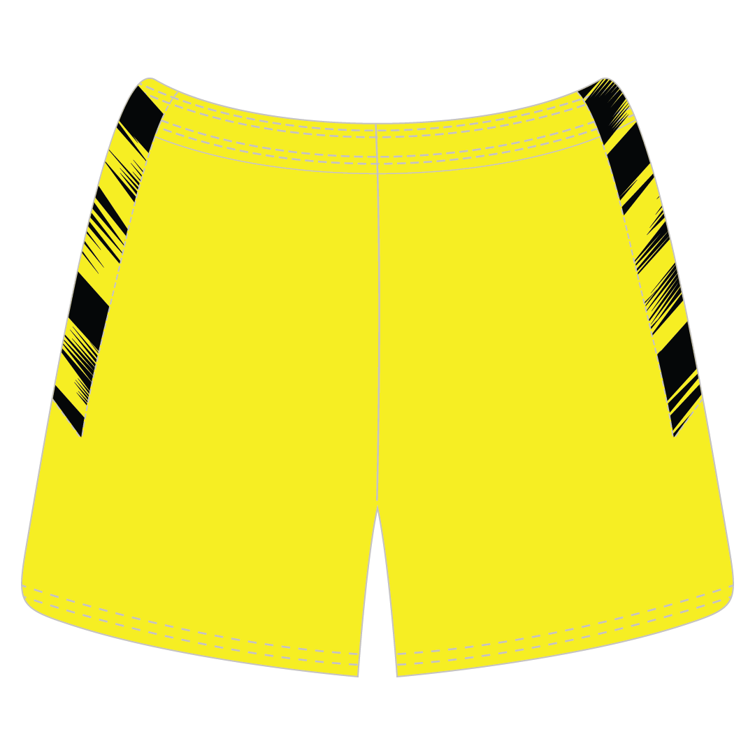FC Tredegar Football Shorts KIDS - GOALKEEPER