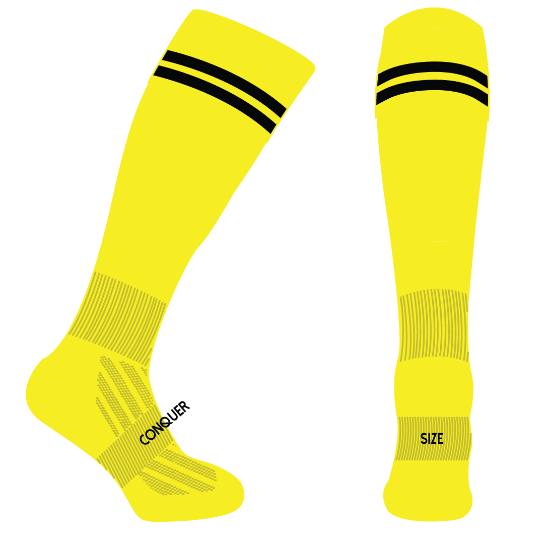 FC TREDEGAR PLAYING Socks KIDS - GOALKEEPER