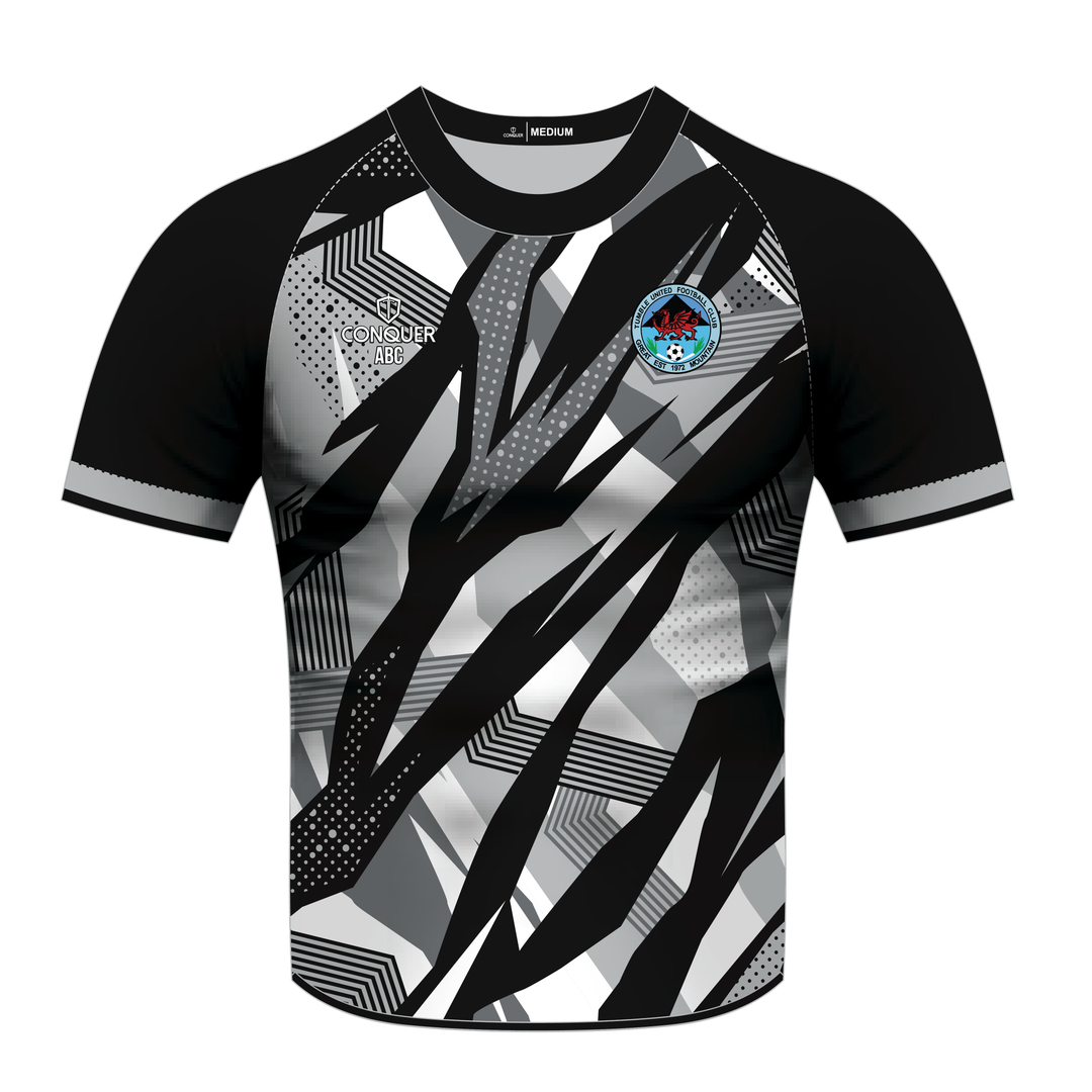 Tumble Colts FC Sublimated T-Shirt KIDS
