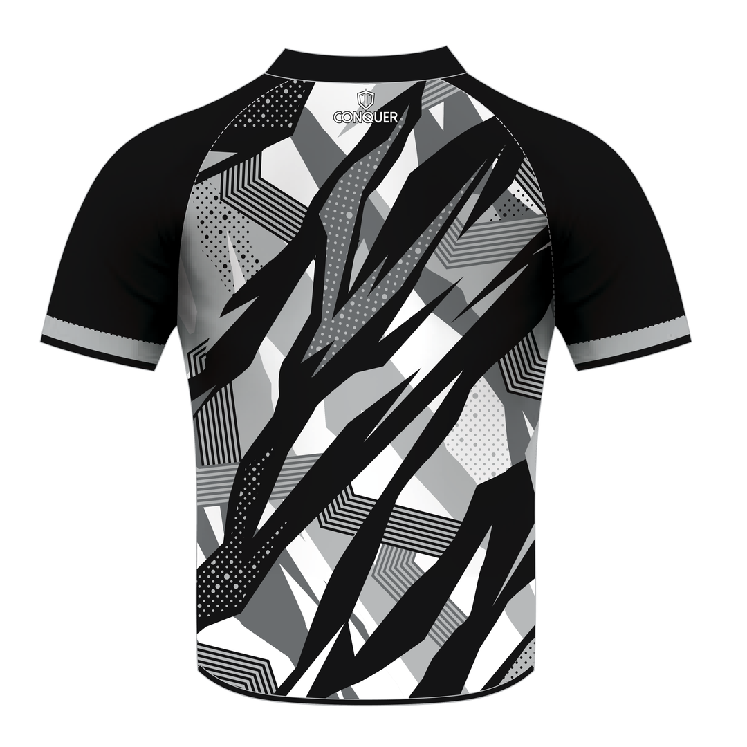 Tumble Colts FC Sublimated T-Shirt