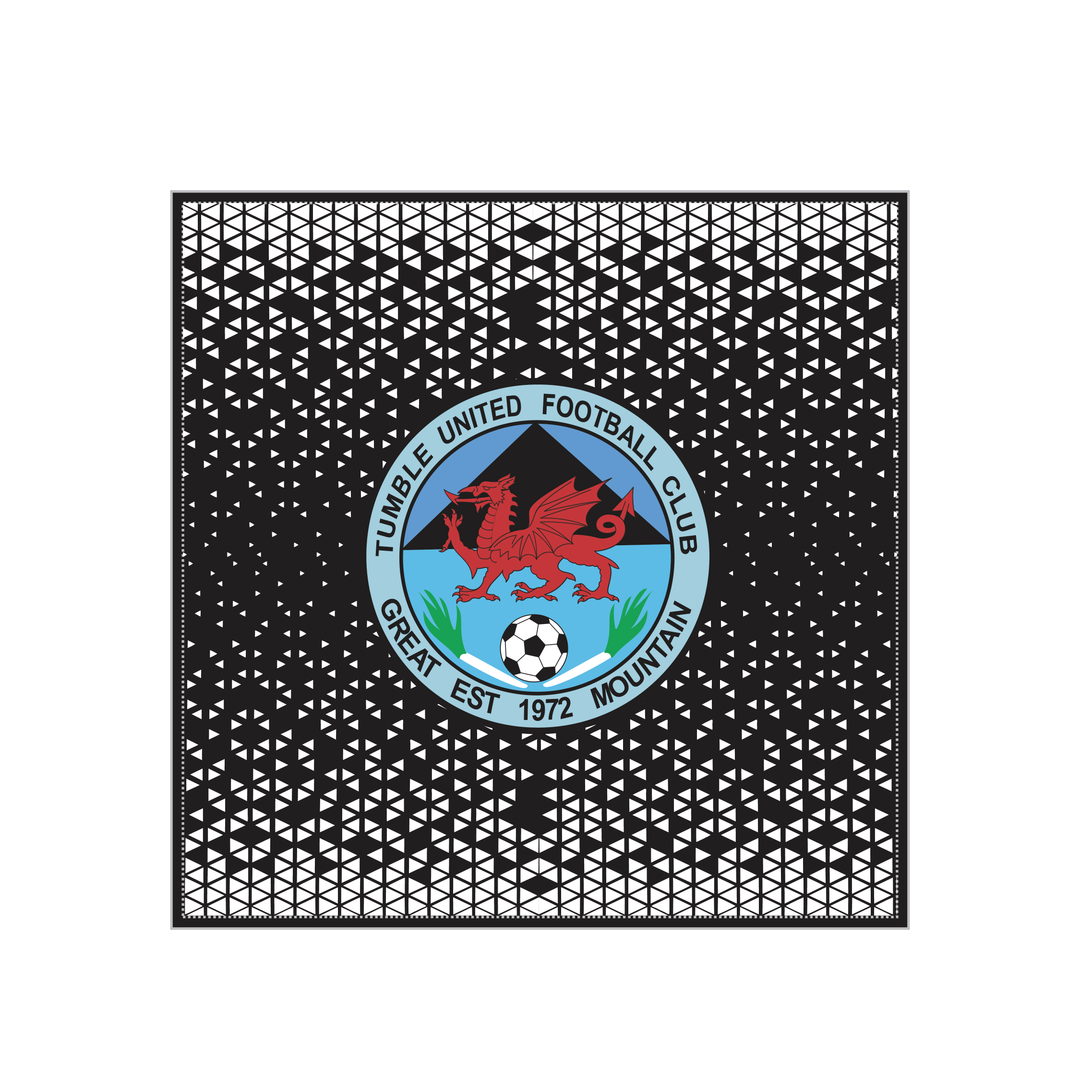 Tumble Colts Cushion