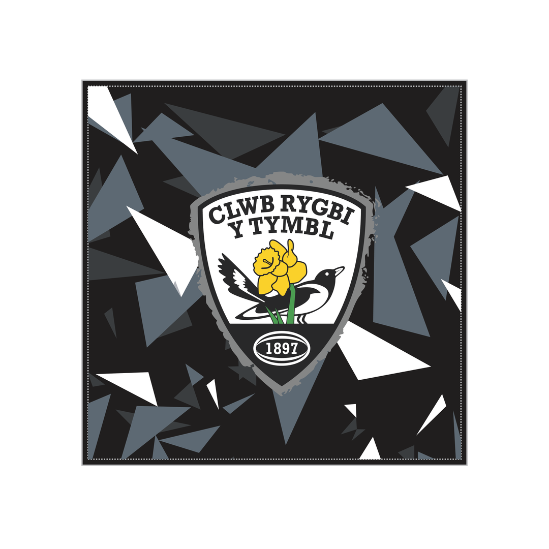 Tumble RFC Cushion