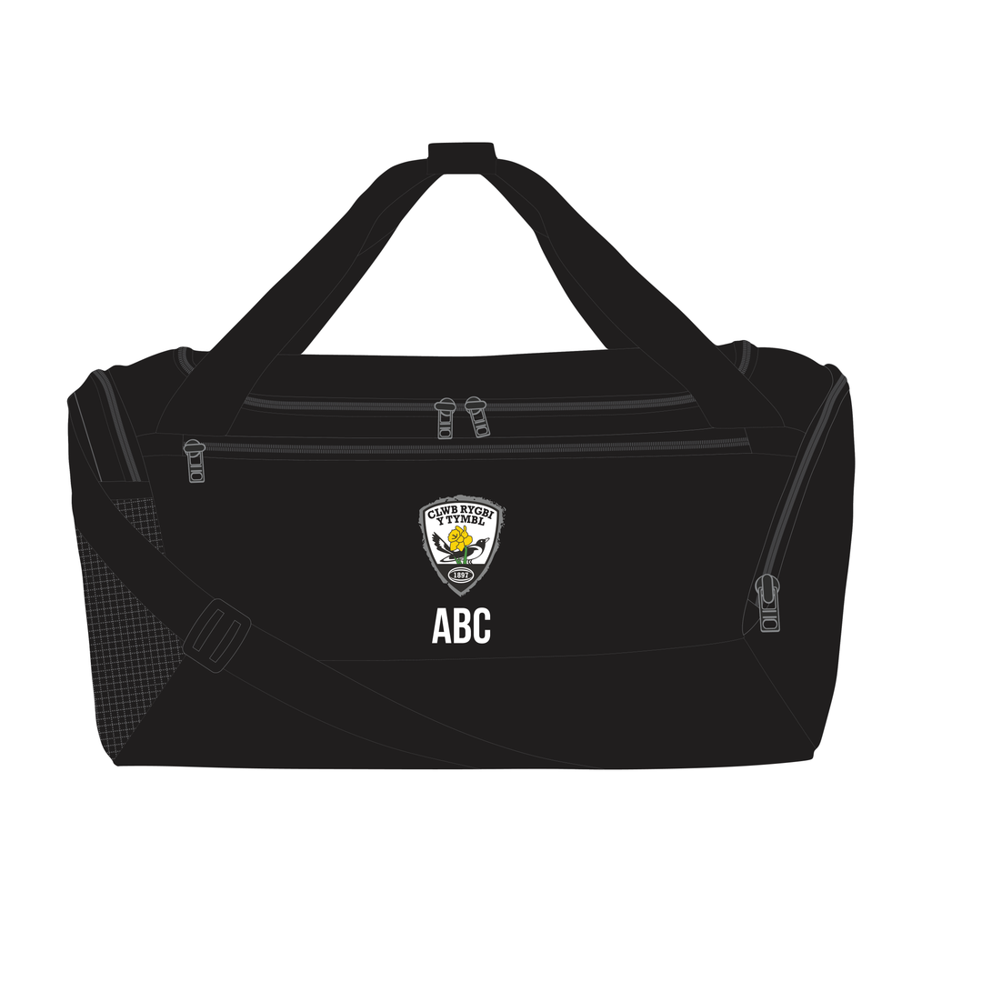 Tumble RFC Medium Holdall
