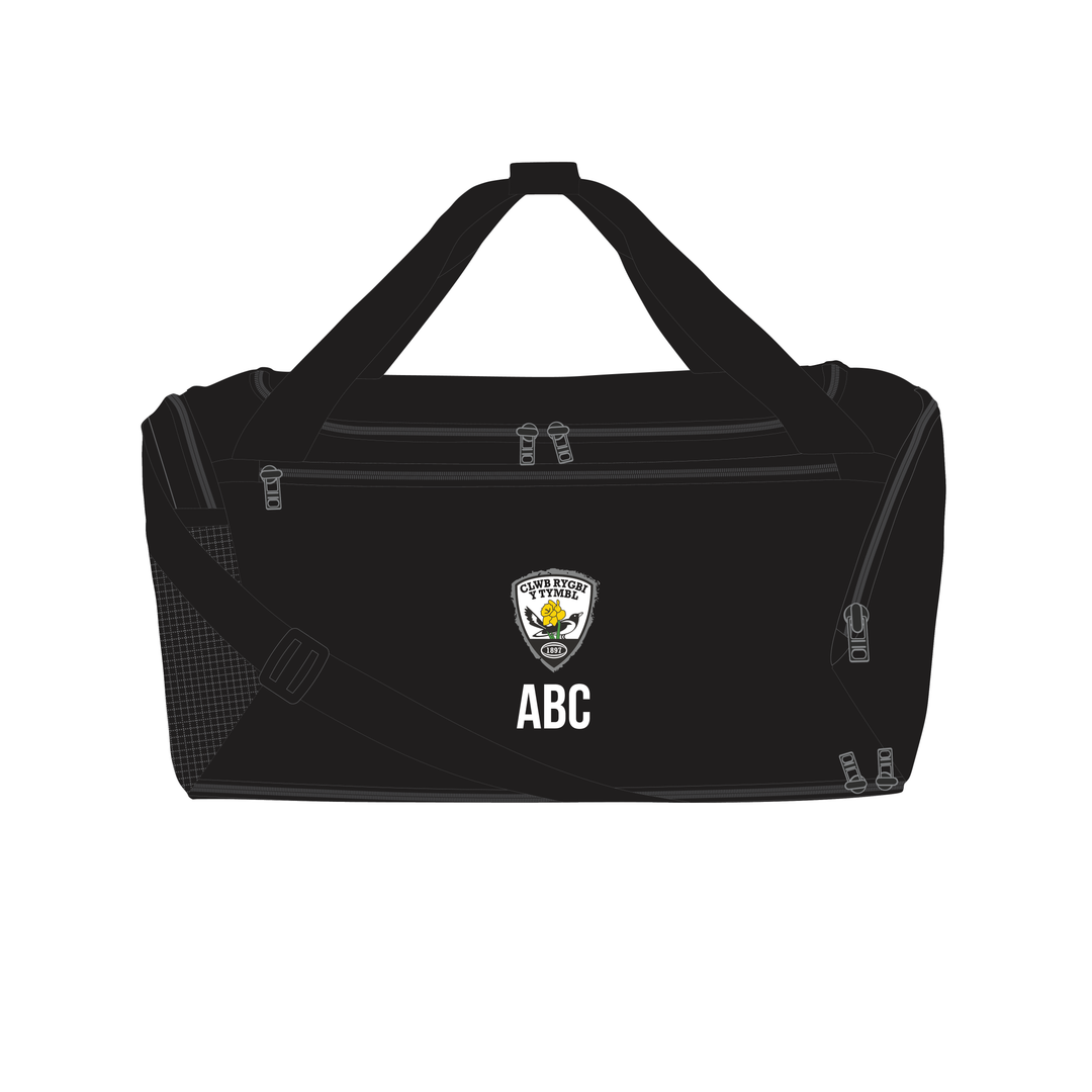 Tumble RFC PRO Kit Bag