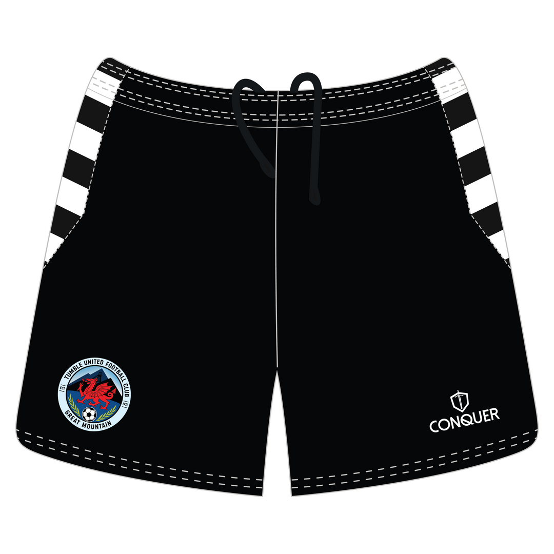 Tumble Colts U14s Football Shorts
