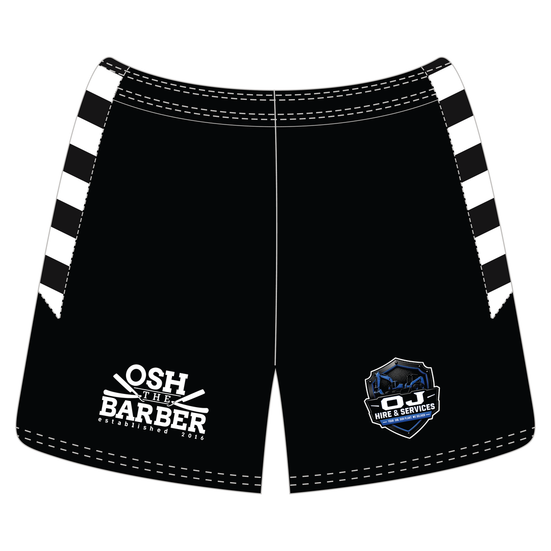 Tumble Colts U14s Football Shorts