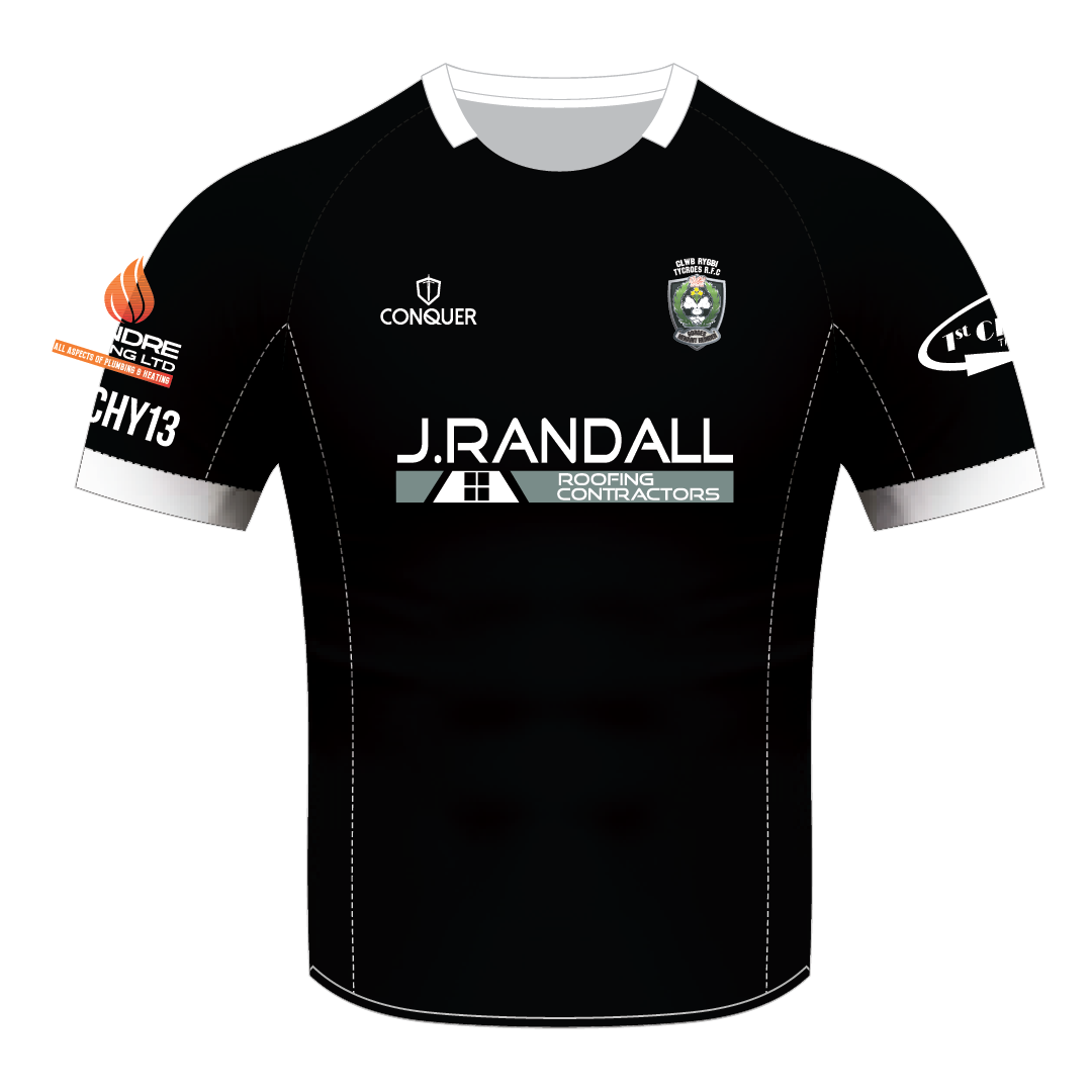 Tycroes RFC T-Shirt