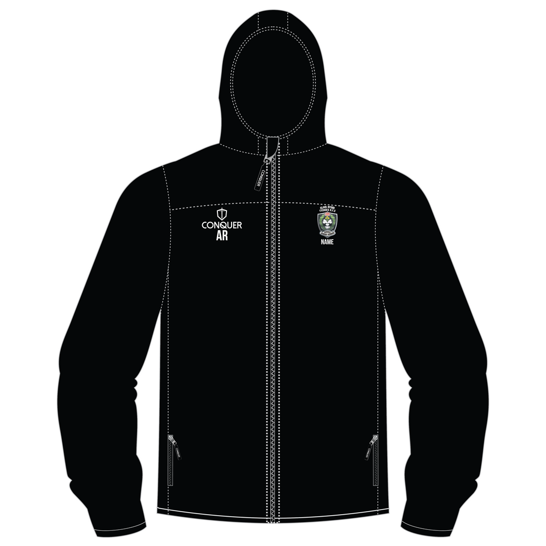 Tycroes LADIES RFC Stadium Jacket
