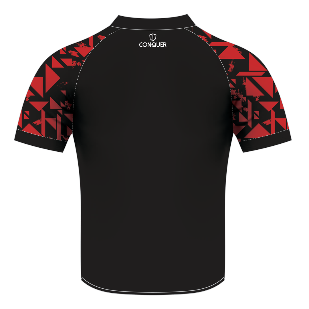 Nantyglo RFC New U11s Sublimated T-Shirt