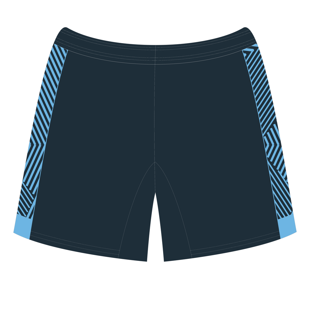 Treharris RFC U9S Rugby Shorts (Kids)