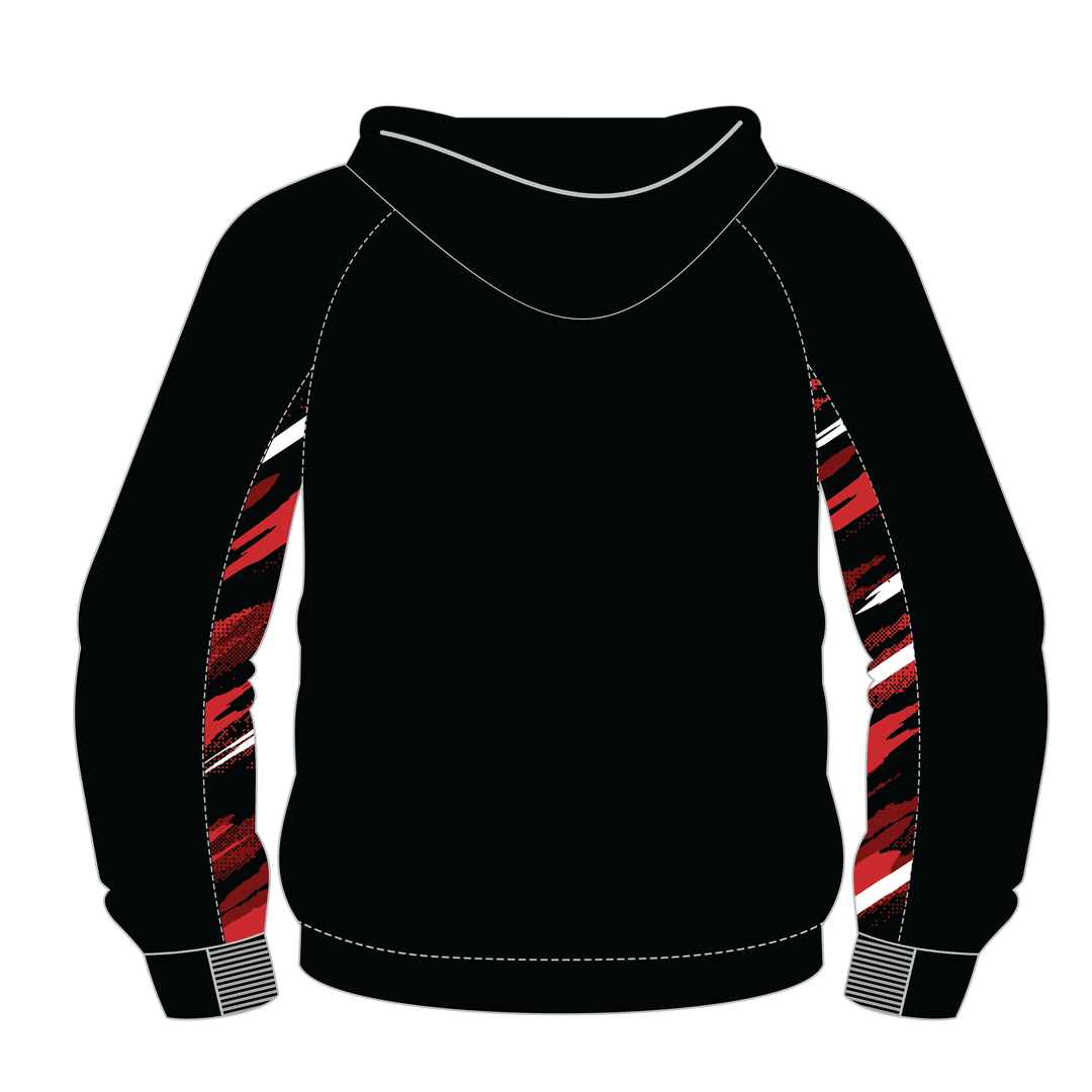 UOSW COACHES Hoodie