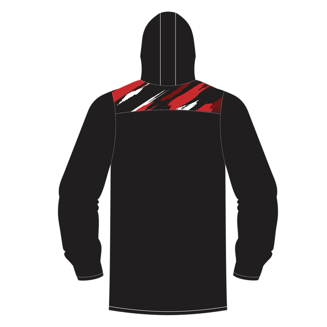 UOSW COACHES Long Stadium Jacket