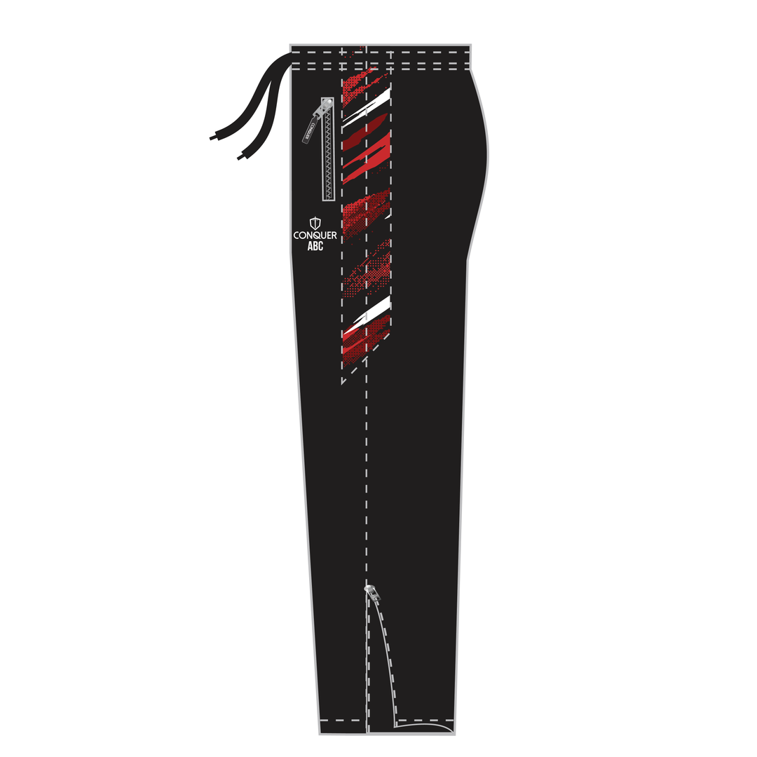 UOSW Coaches Track Pants