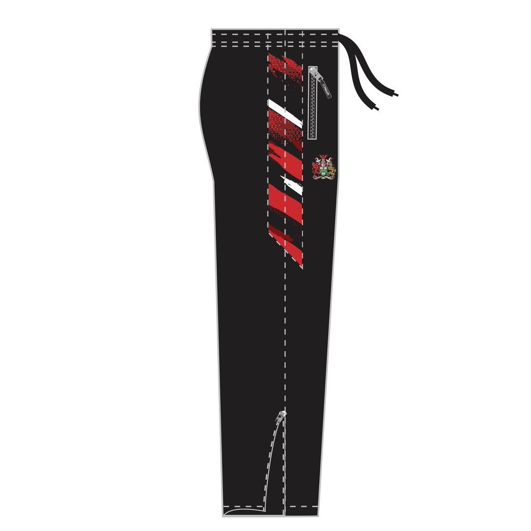 UOSW Coaches Track Pants