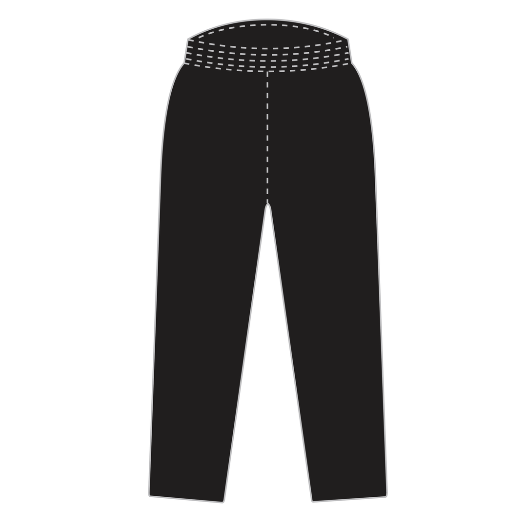 UOSW Coaches Track Pants
