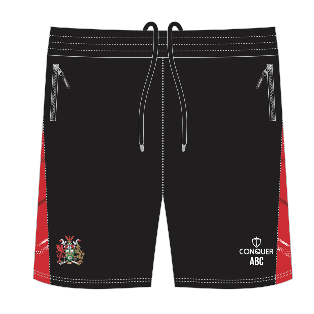 UOSW Coaches Leisure Shorts