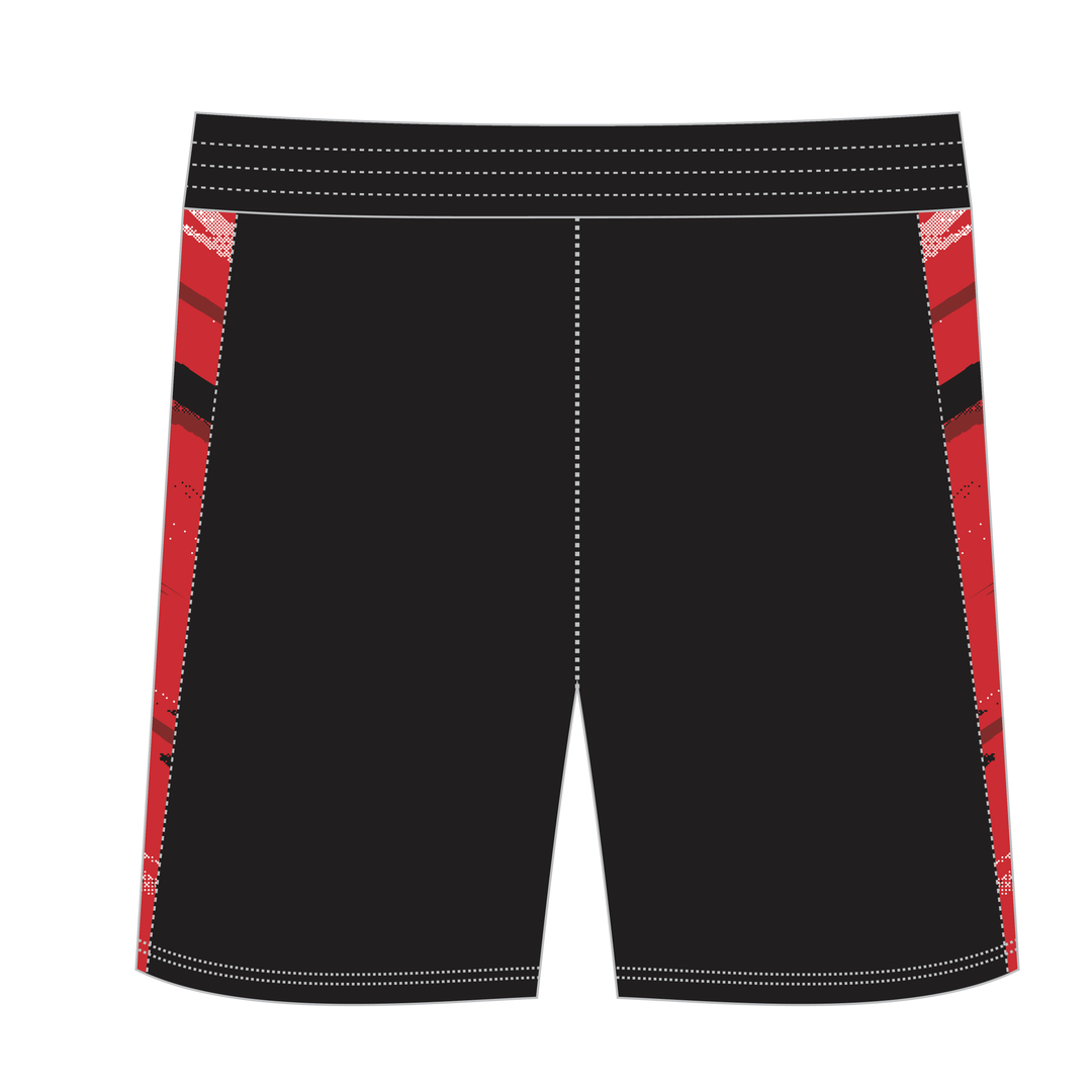 UOSW Coaches Leisure Shorts