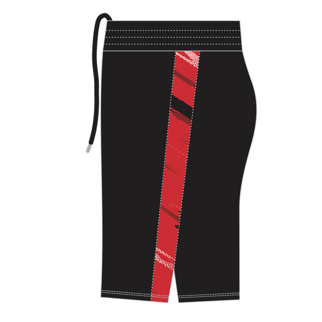 UOSW Coaches Leisure Shorts