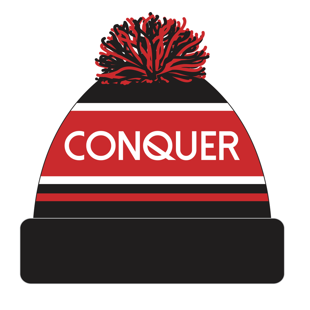 UOSW Coaches Bobble Hat ADULT