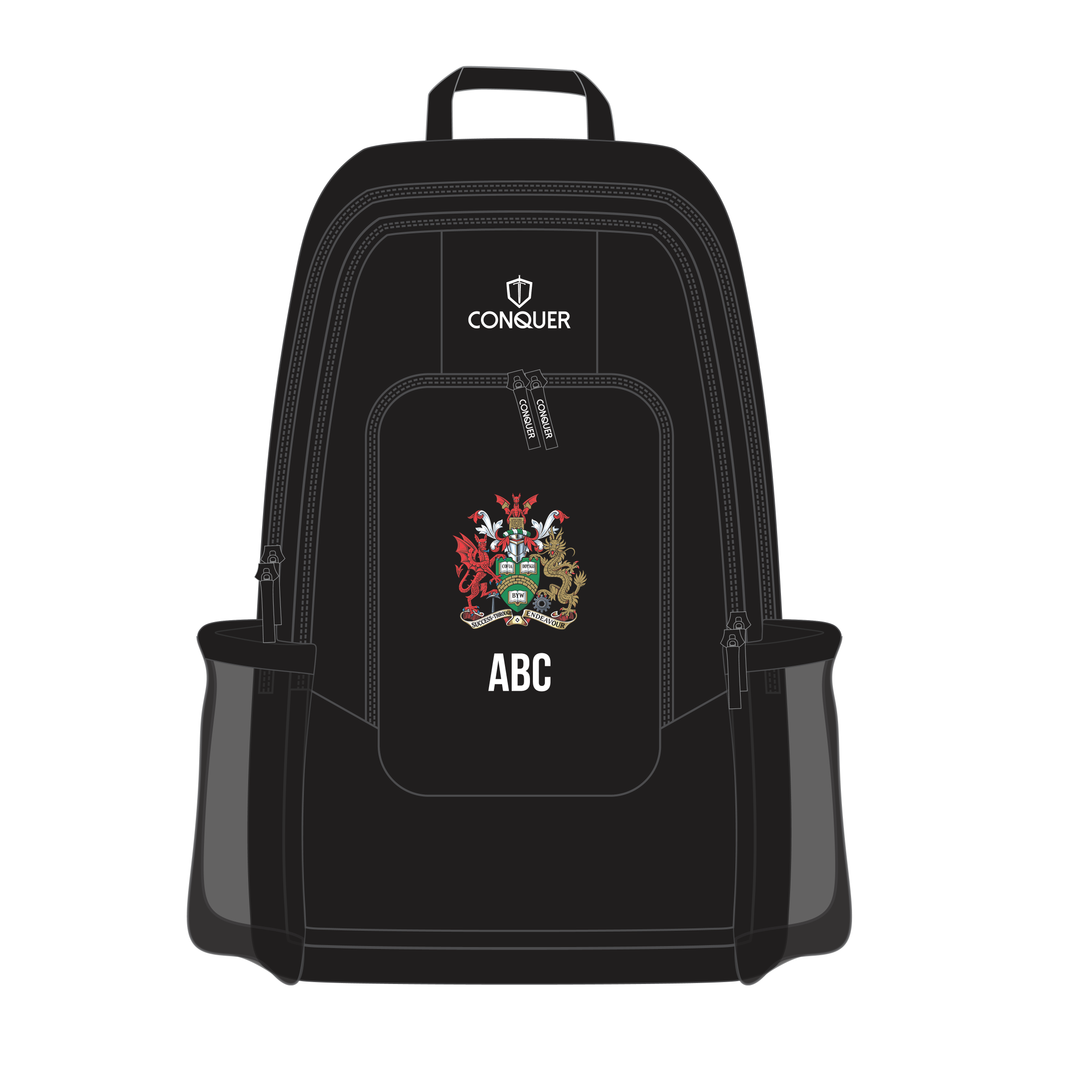 UOSW Coaches Shoulder Backpack