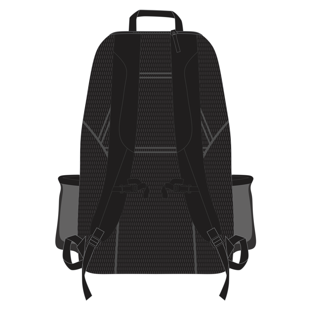 UOSW Coaches Shoulder Backpack