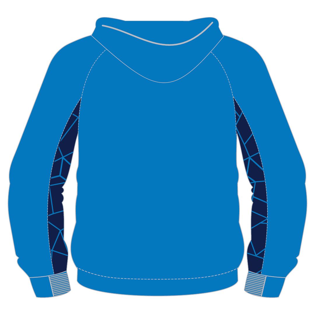 UWTSD Academic Hoodie