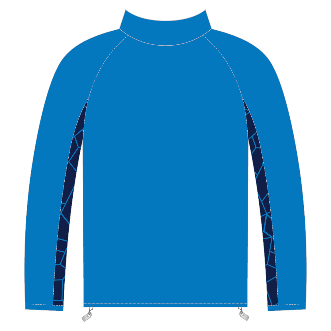 UWTSD Academic 1/4 Zip Midlayer