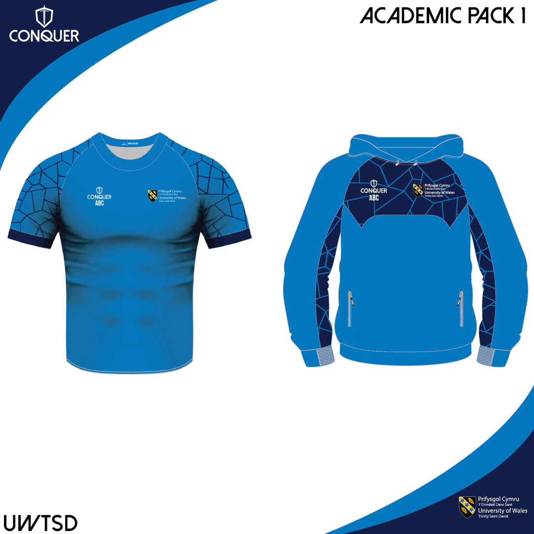 UWTSD Academic Pack 1