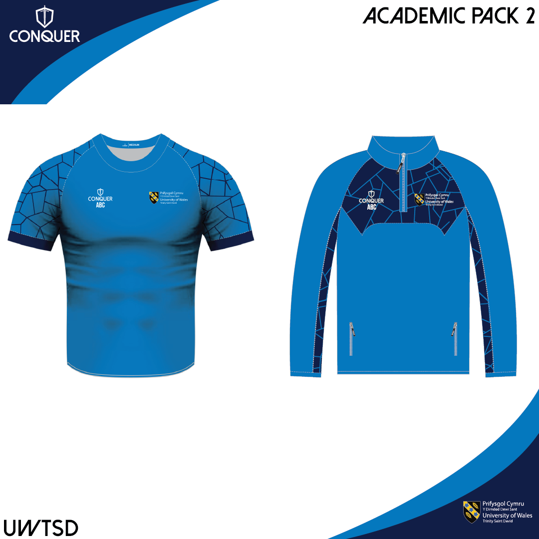 UWTSD Academic Pack 2