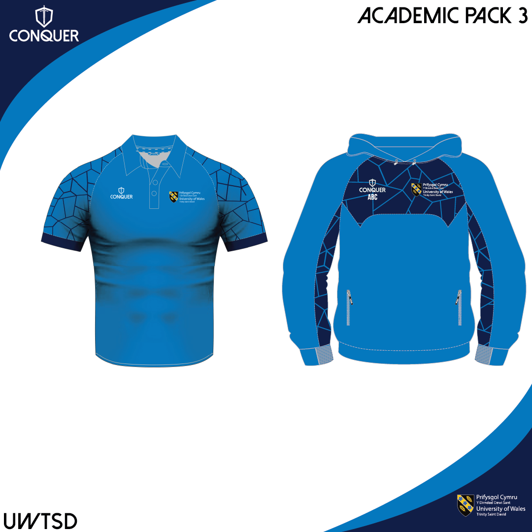 UWTSD Academic Pack 3