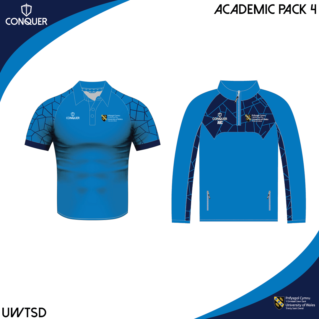 UWTSD Academic Pack 4